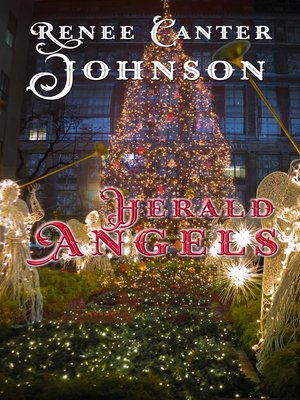 cover image of Herald Angels